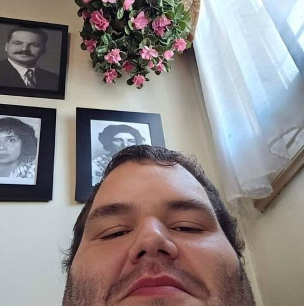 Meet your Posher, Timothy